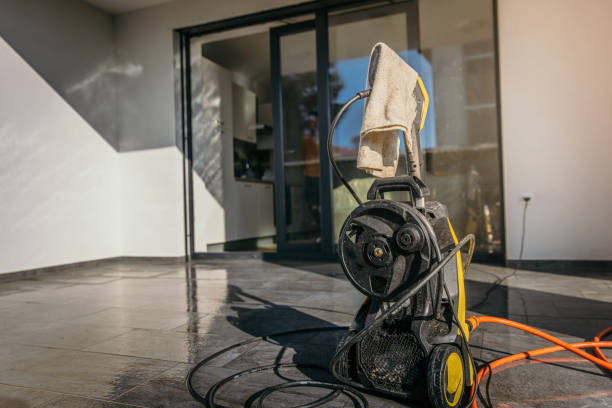 Best Dumpster Area Cleaning  in Fruitland, MD