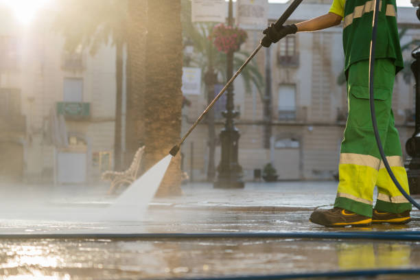 Best Post-Construction Pressure Washing  in Fruitland, MD